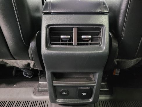 Used 2023 Ford Edge SEL w/ Convenience Package AWD/4WD image 47