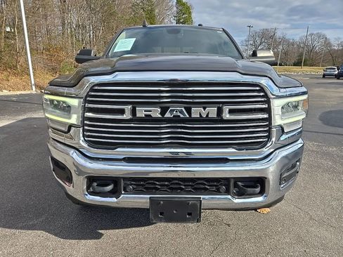 Used 2019 RAM 2500 Laramie image 9