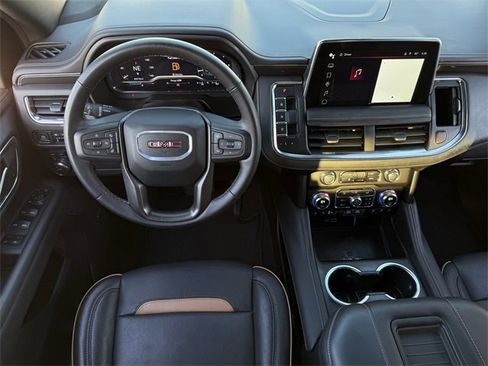 Certified 2024 GMC Yukon AT4 w/ Technology Package image 14