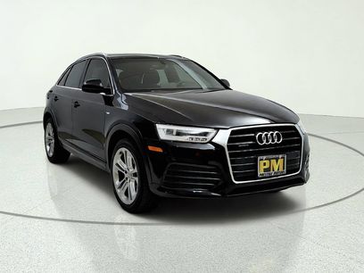 Used 2018 Audi Q3 2.0T Premium Plus w/ Premium Plus Package