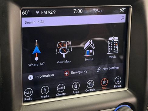 Used 2018 Jeep Grand Cherokee High Altitude AWD/4WD image 28