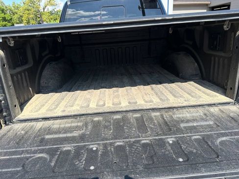 Used 2017 Ford F150 Lariat AWD/4WD image 16