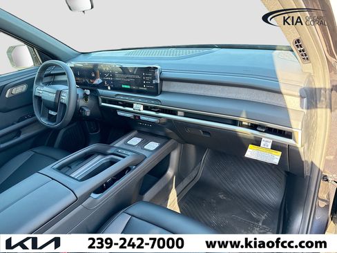 New 2027 Kia Telluride S image 14