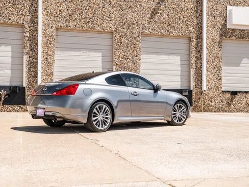 Used 2013 INFINITI G37 Sport RWD image 47