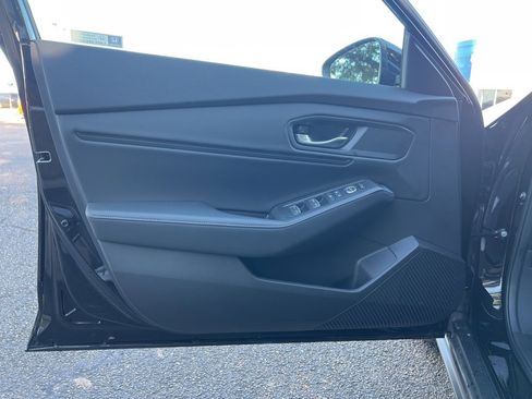 New 2025 Honda Accord Sport image 12