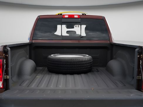 Used 2013 RAM 1500 Big Horn AWD/4WD image 11