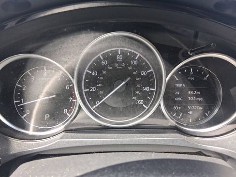 Used 2023 MAZDA CX-9 Touring Plus AWD/4WD image 24