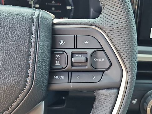 New 2026 Toyota Tacoma TRD Off-Road w/ TRD Off Road Upgrade Package AWD/4WD image 16