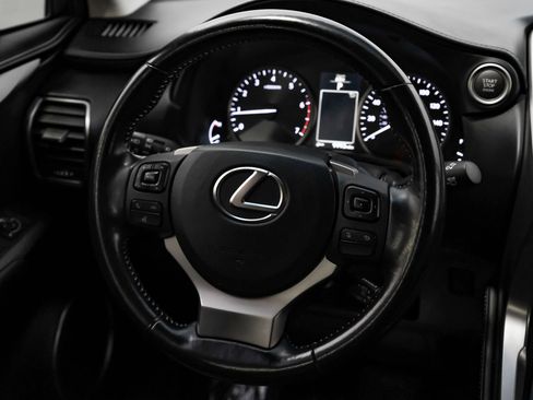 Used 2017 Lexus NX 200t FWD w/ Accessory Package 2 image 12