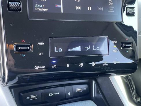 Certified 2024 Hyundai Tucson SEL image 9