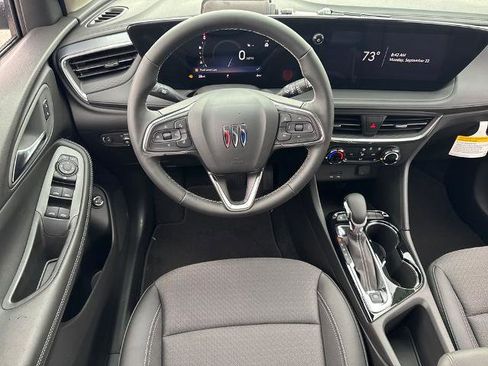 New 2026 Buick Encore GX Preferred w/ Comfort Package image 14