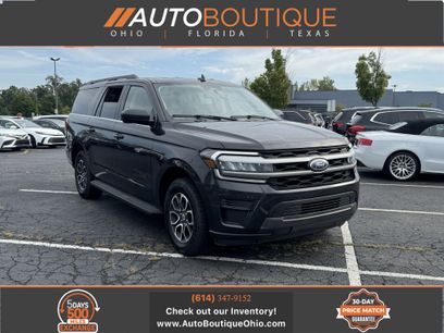 Used 2024 Ford Expedition Max XLT