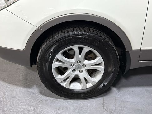 Used 2010 Hyundai Veracruz GLS AWD/4WD image 8