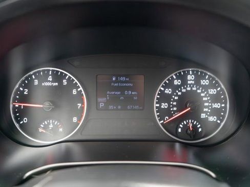 Used 2021 Kia Seltos LX AWD/4WD image 19