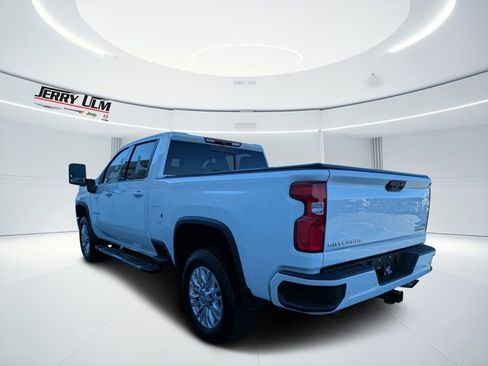 Used 2022 Chevrolet Silverado 3500 High Country image 5