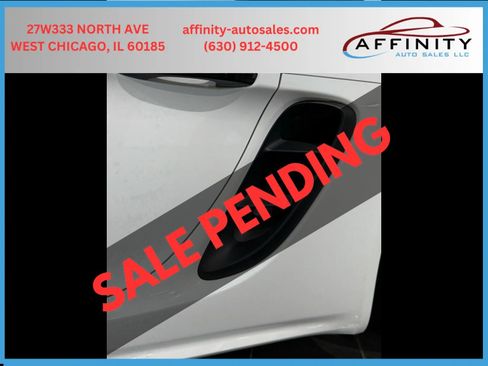 Used 2018 Porsche 718 Cayman GTS RWD image 42
