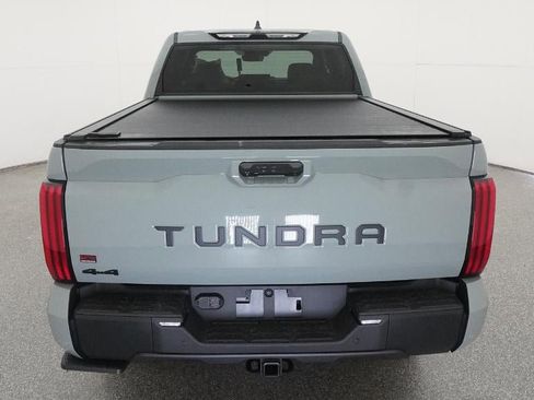 New 2026 Toyota Tundra Limited AWD/4WD image 7