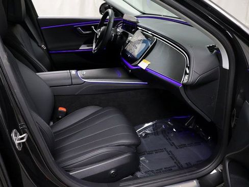 Certified 2026 Mercedes-Benz E 350 4MATIC Sedan image 34