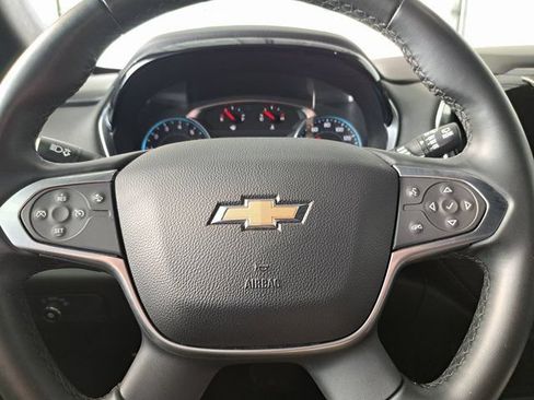 Used 2023 Chevrolet Traverse LT AWD/4WD image 10
