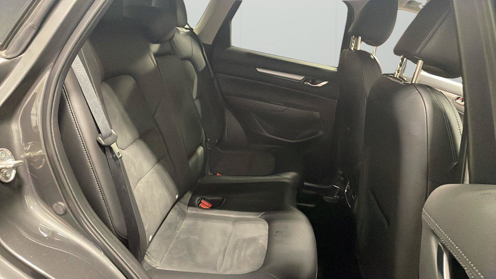 Used 2023 MAZDA CX-5 AWD 2.5 S w/ Select Package image 13