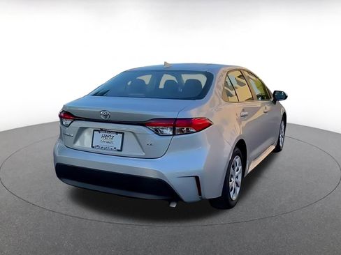 Used 2025 Toyota Corolla LE image 13