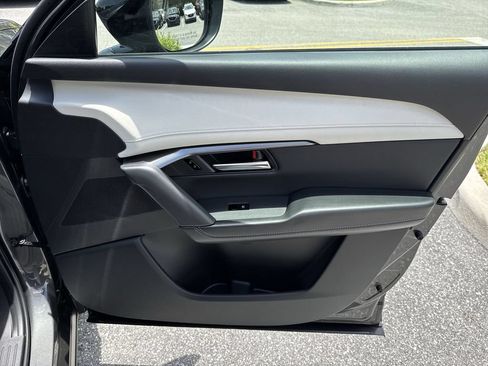 New 2026 MAZDA CX-5 Preferred AWD/4WD image 43