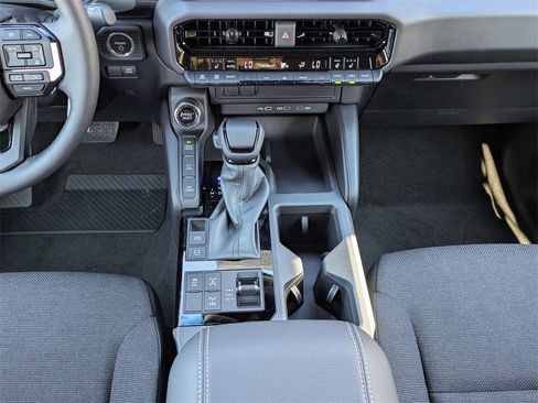 New 2026 Toyota Land Cruiser 1958 image 20