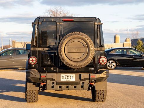 Used 2024 INEOS Grenadier Fieldmaster Edition image 6