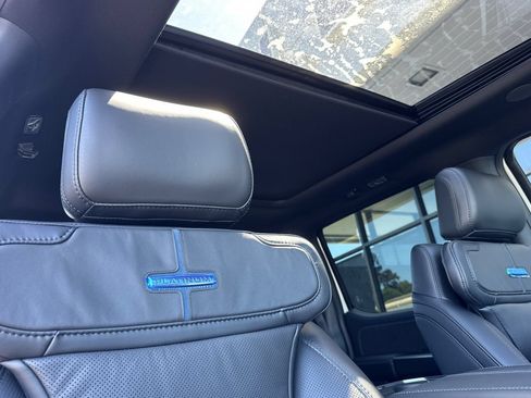New 2026 Ford F350 Platinum AWD/4WD image 16