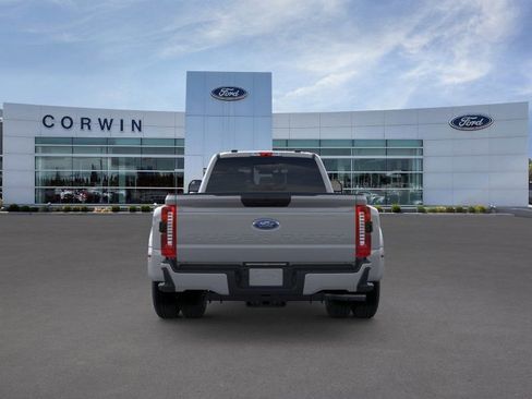 New 2026 Ford F350 XL w/ STX Appearance Package AWD/4WD image 6