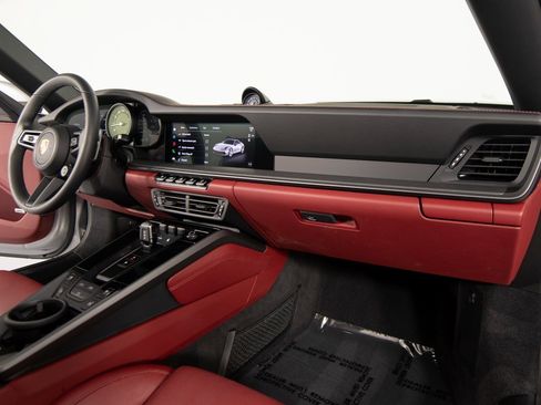 Certified 2024 Porsche 911 Carrera S image 22