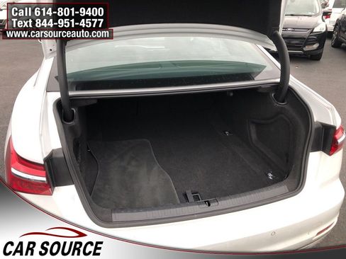 Used 2024 Audi A6 Premium Plus image 9