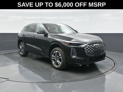 New 2026 Audi Q5 Premium Plus