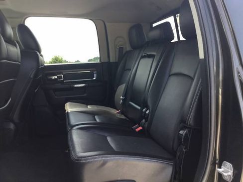 Used 2014 RAM 2500 Laramie AWD/4WD image 12