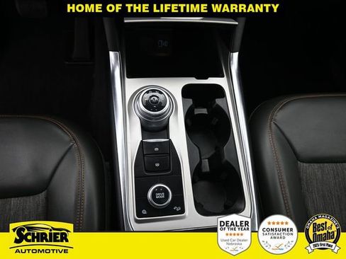 Used 2022 Ford Explorer Timberline w/ Timberline Technology Package image 30