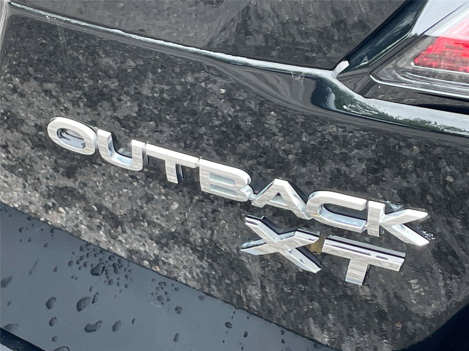 Certified 2024 Subaru Outback Limited XT AWD/4WD image 8