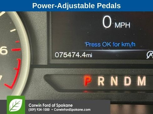 Used 2018 Ford F150 XLT w/ Equipment Group 302A Luxury AWD/4WD image 4