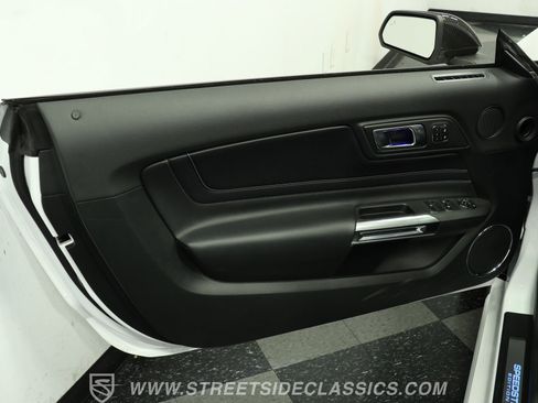 Used 2023 Ford Mustang GT Premium w/ GT Performance Package RWD image 34