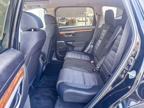 Certified 2021 Honda CR-V EX image 21