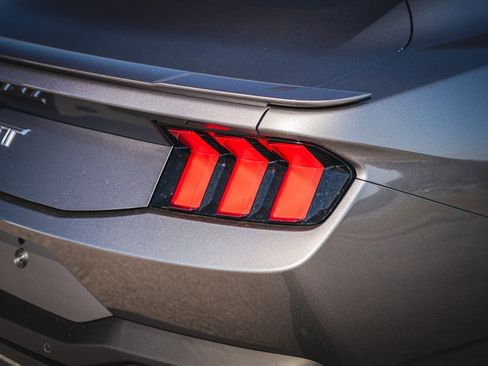 New 2025 Ford Mustang GT Premium image 15