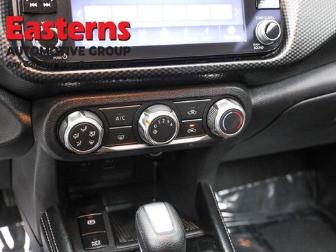 Used 2023 Nissan Kicks SV image 20