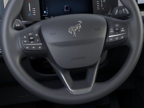 New 2026 Ford Bronco Sport Heritage image 13