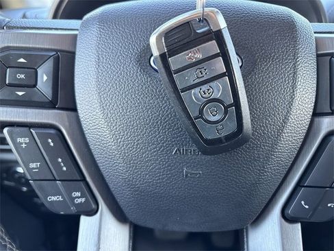 Used 2020 Ford Expedition Max Platinum image 51