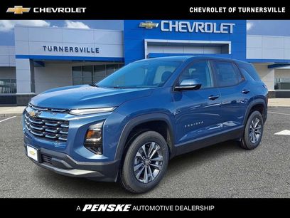 New 2026 Chevrolet Equinox LT w/ Safety and Technology Package