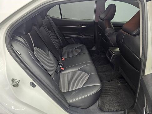 Used 2024 Toyota Camry SE FWD image 13