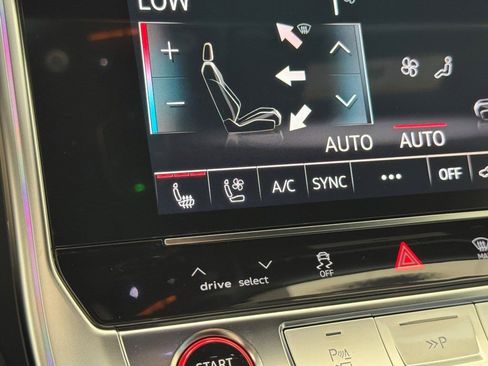 New 2026 Audi RS 7 Performance image 28