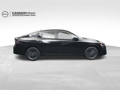 New 2026 Nissan Sentra SV image 6