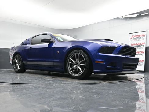 Used 2014 Ford Mustang V6 w/ Equipment Group 102A image 32