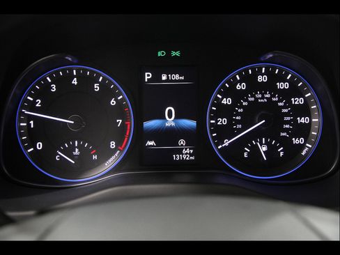 Used 2022 Hyundai Kona SEL image 8