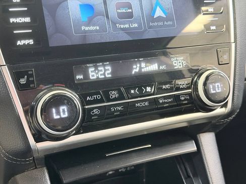 Used 2019 Subaru Outback 2.5i Limited AWD/4WD image 47